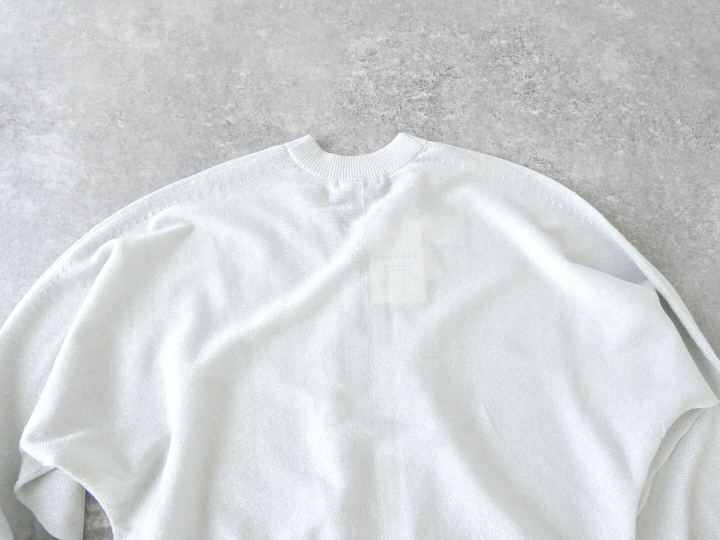 MACPHEE(マカフィー) ドライレーヨン ZIPカーディガンの商品画像27