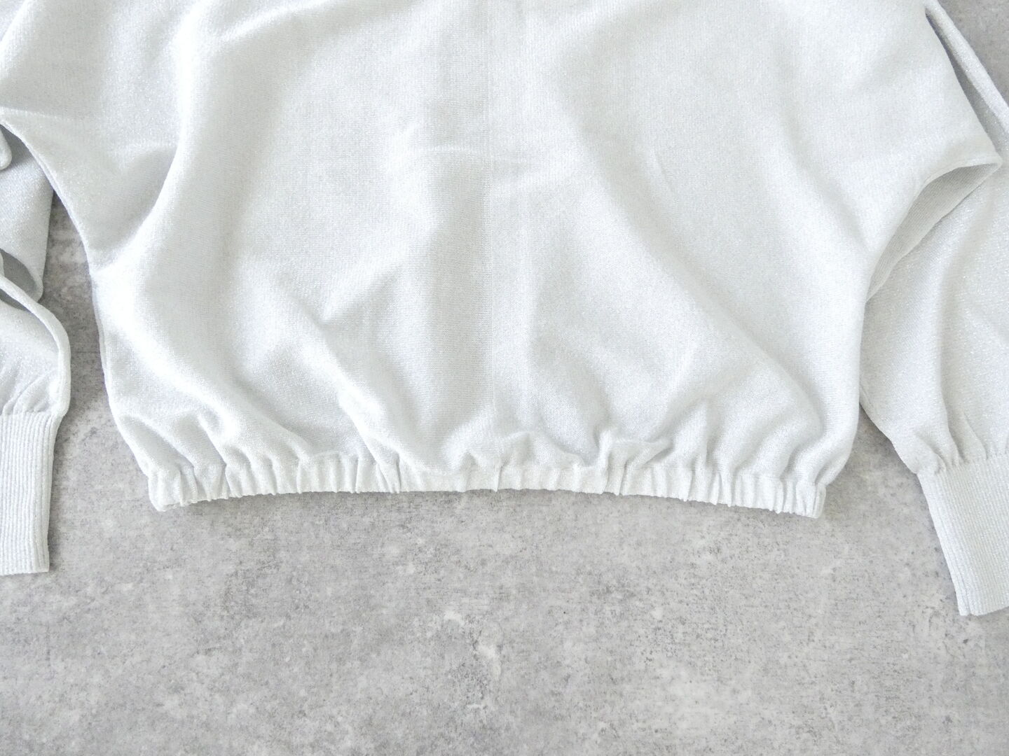 MACPHEE(マカフィー) ドライレーヨン ZIPカーディガンの商品画像28