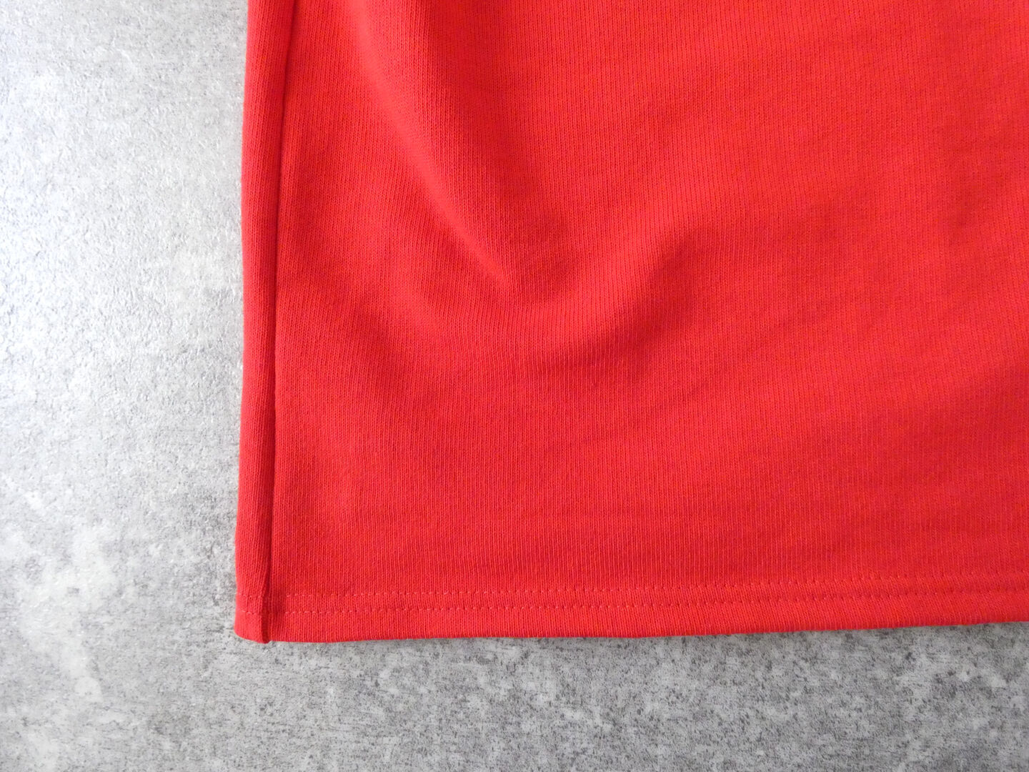 SAINT JAMES(セントジェームス) ひじパッチボーダーカットソー ウェッソン エルボーパッチ　TULIPE/NEIGE×NOIRの商品画像20