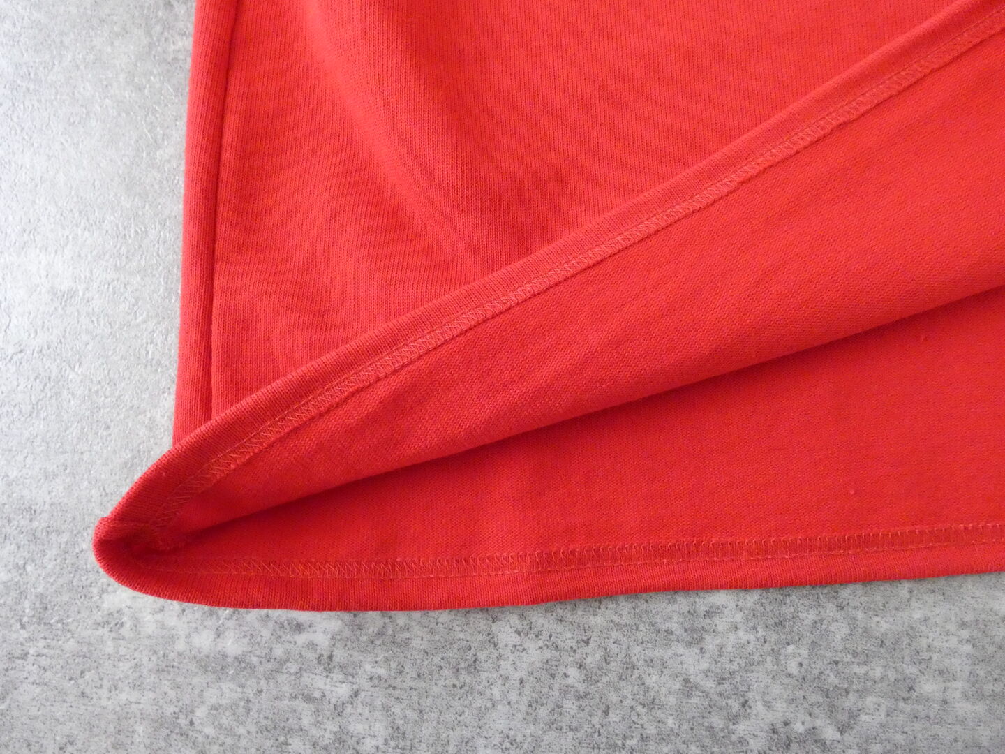 SAINT JAMES(セントジェームス) ひじパッチボーダーカットソー ウェッソン エルボーパッチ　TULIPE/NEIGE×NOIRの商品画像22