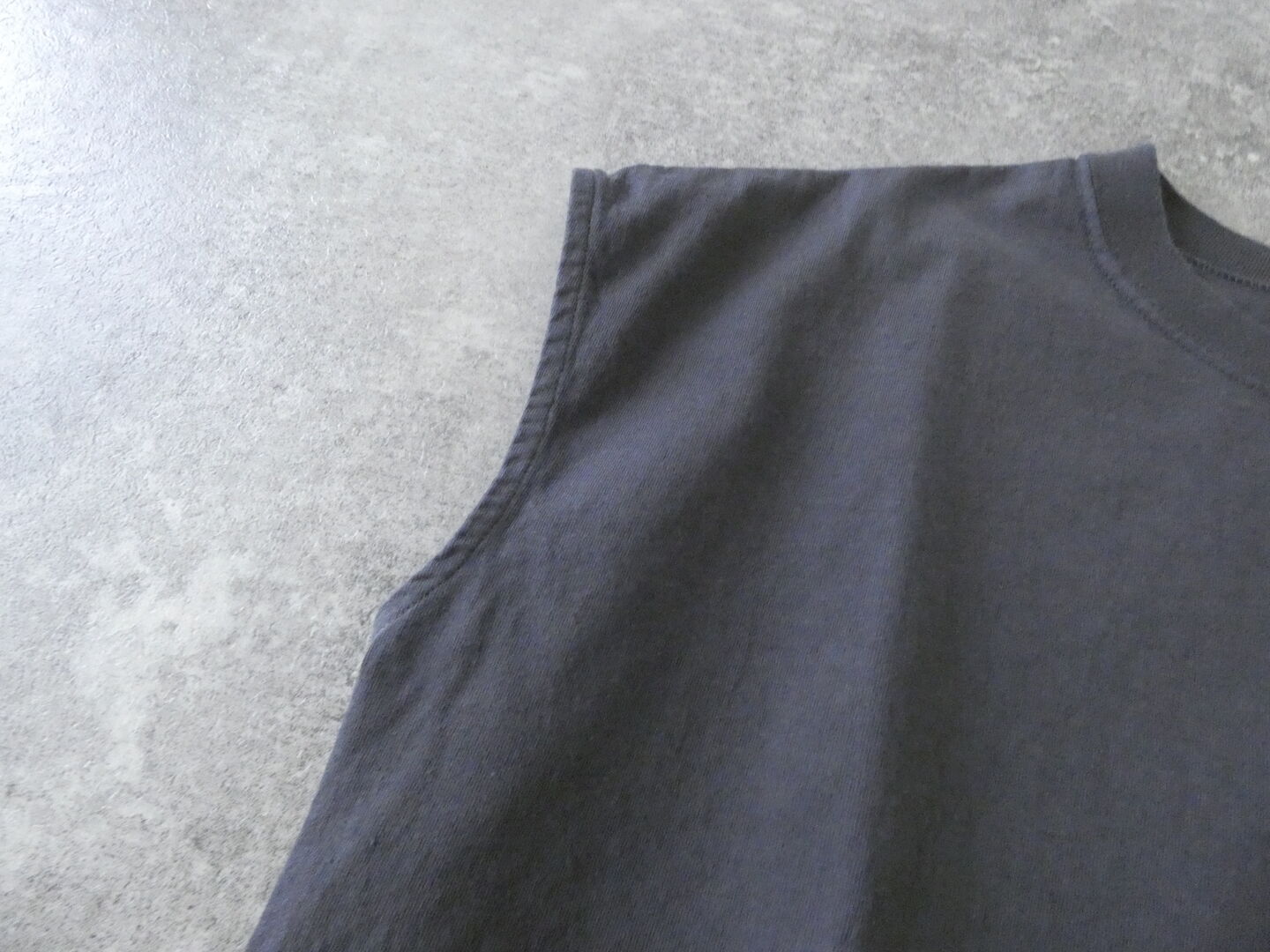 Hands of creation(ハンズオブクリエイション) USA18天竺ヘムフリルTの商品画像22