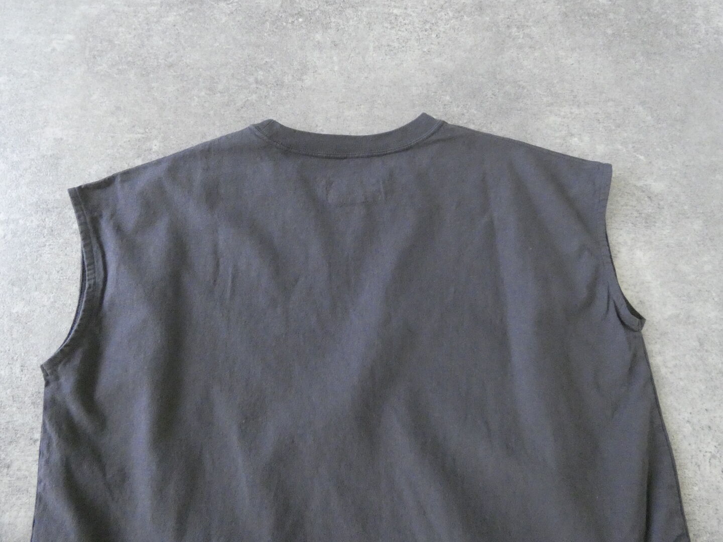 Hands of creation(ハンズオブクリエイション) USA18天竺ヘムフリルTの商品画像26