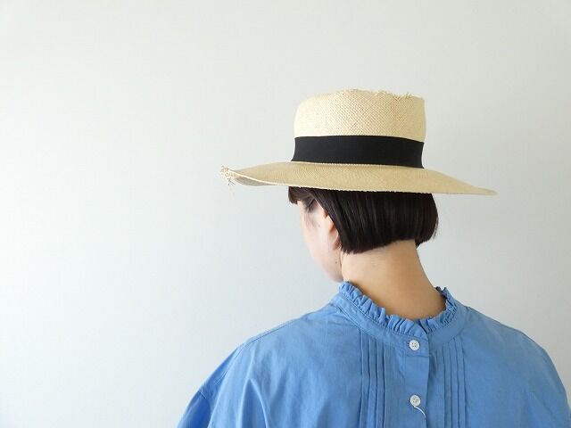 SOUFFLE ナチュラルワッシャーブロード2WAYギャザーブラウスの商品画像19