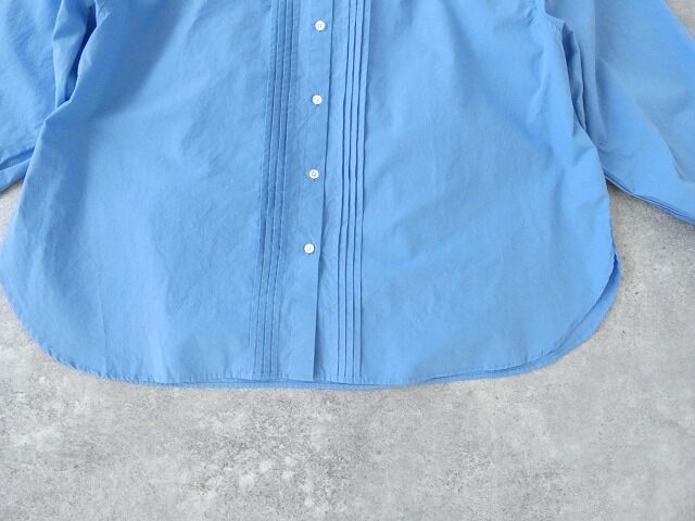 SOUFFLE ナチュラルワッシャーブロード2WAYギャザーブラウスの商品画像25