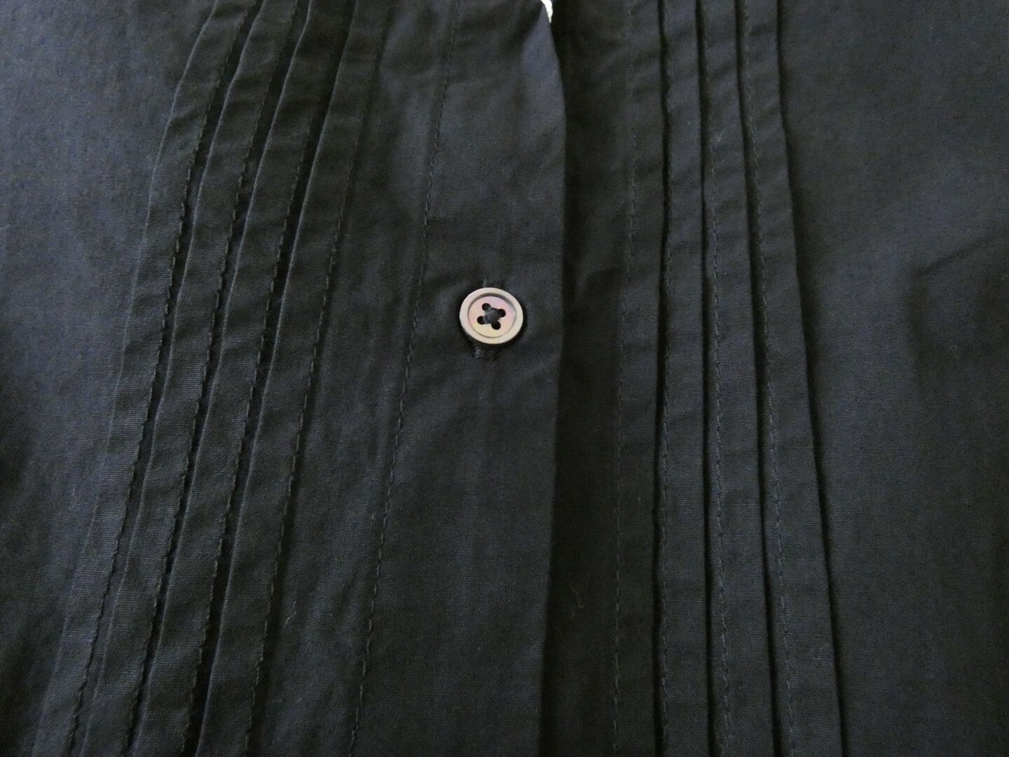 SOUFFLE ナチュラルワッシャーブロード2WAYギャザーブラウスの商品画像31