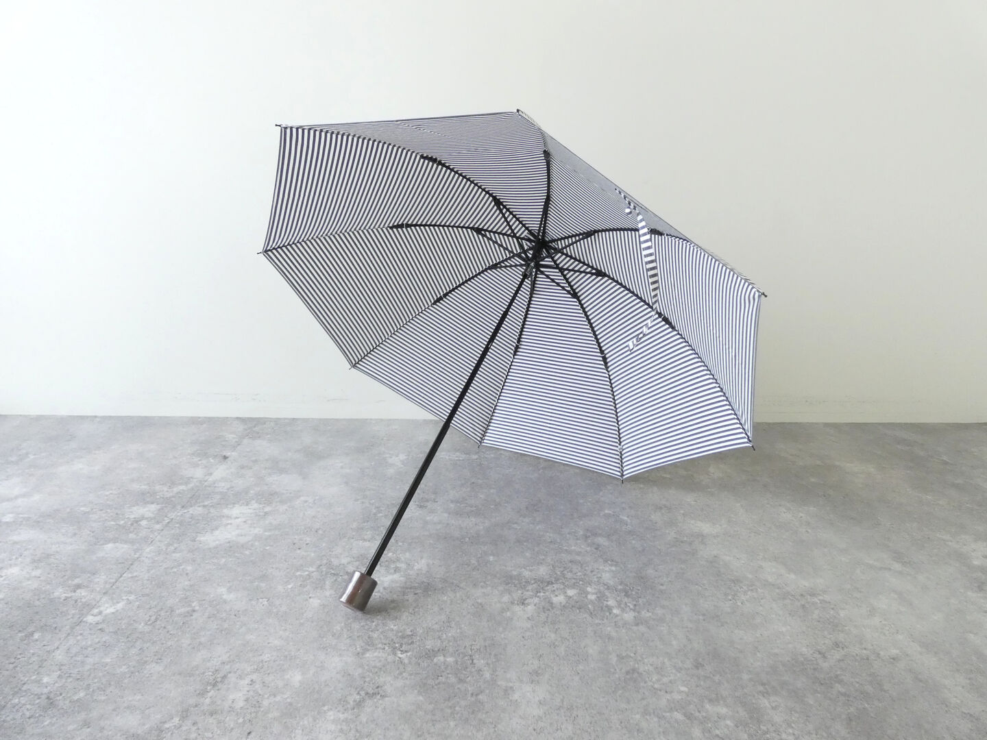 homspun(ホームスパン) タイプライター折り畳み傘　晴雨兼用傘　UVカット　撥水加工の商品画像12