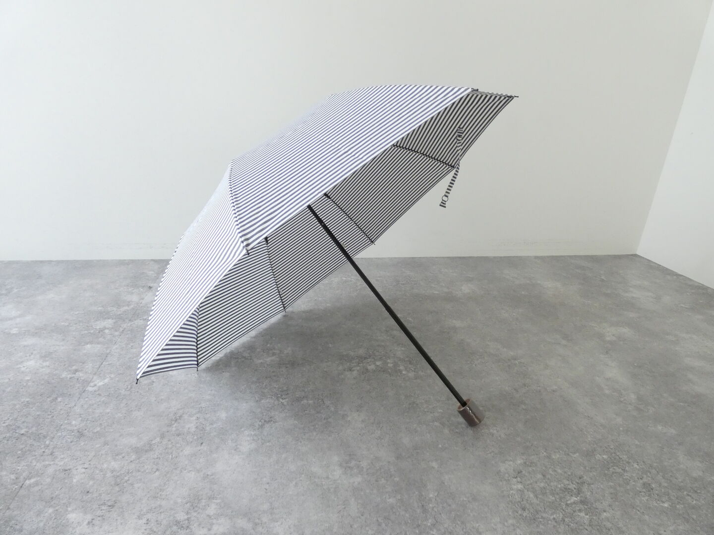 homspun(ホームスパン) タイプライター折り畳み傘　晴雨兼用傘　UVカット　撥水加工の商品画像13