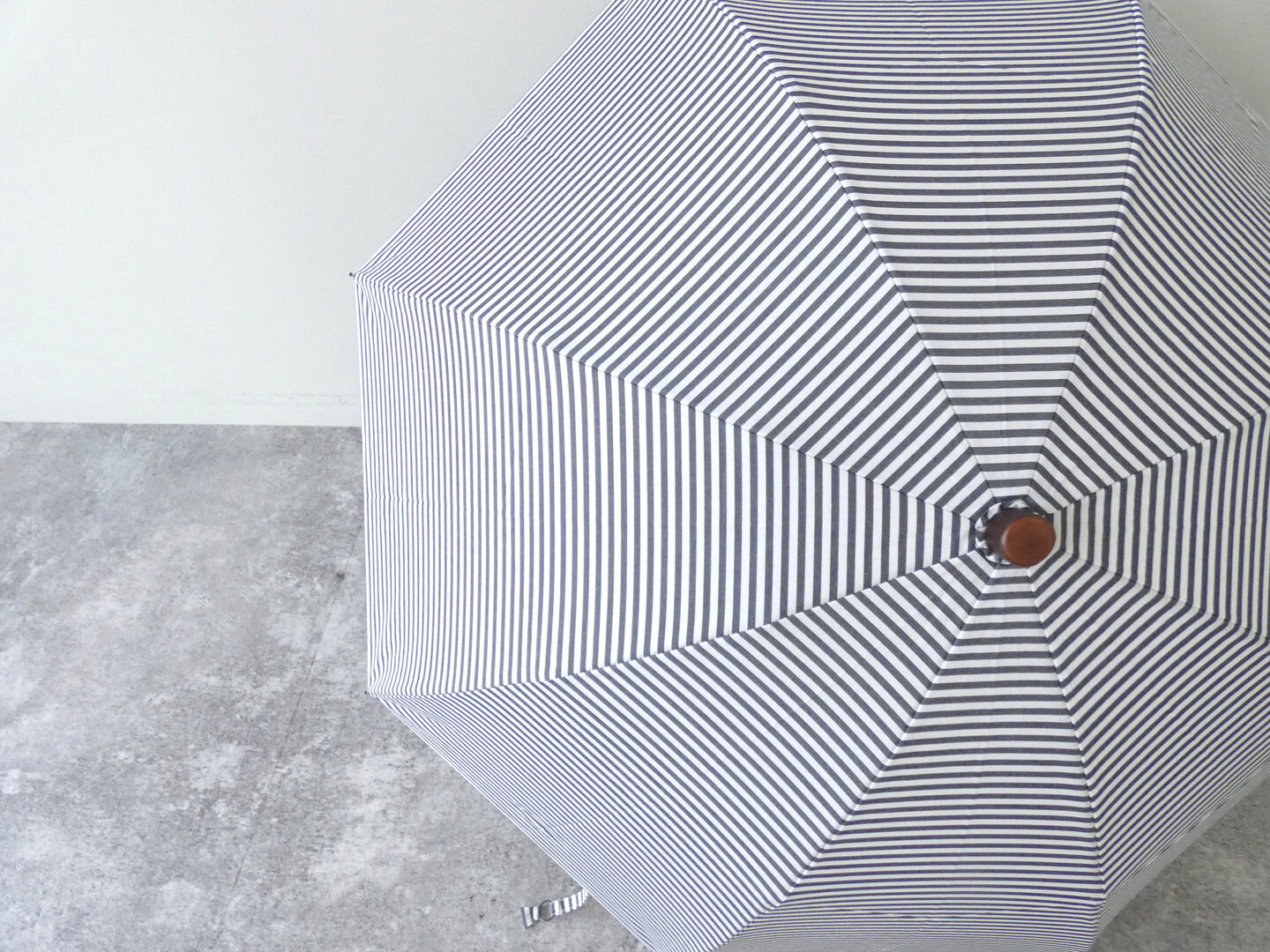 homspun(ホームスパン) タイプライター折り畳み傘　晴雨兼用傘　UVカット　撥水加工の商品画像21