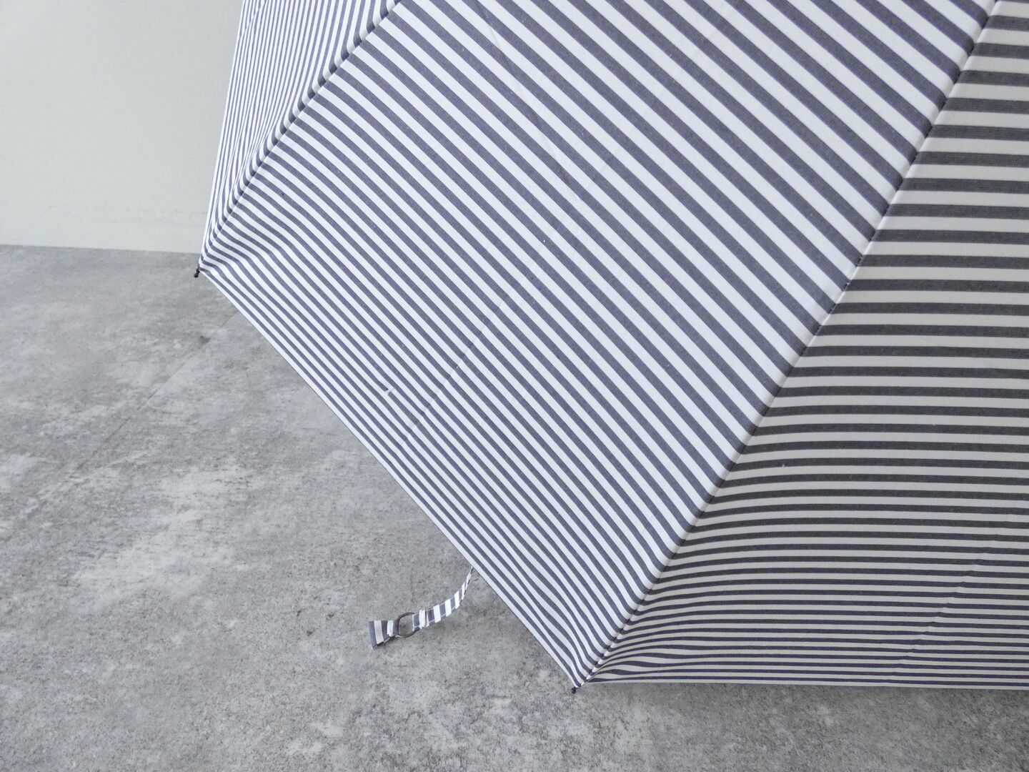 homspun(ホームスパン) タイプライター折り畳み傘　晴雨兼用傘　UVカット　撥水加工の商品画像22