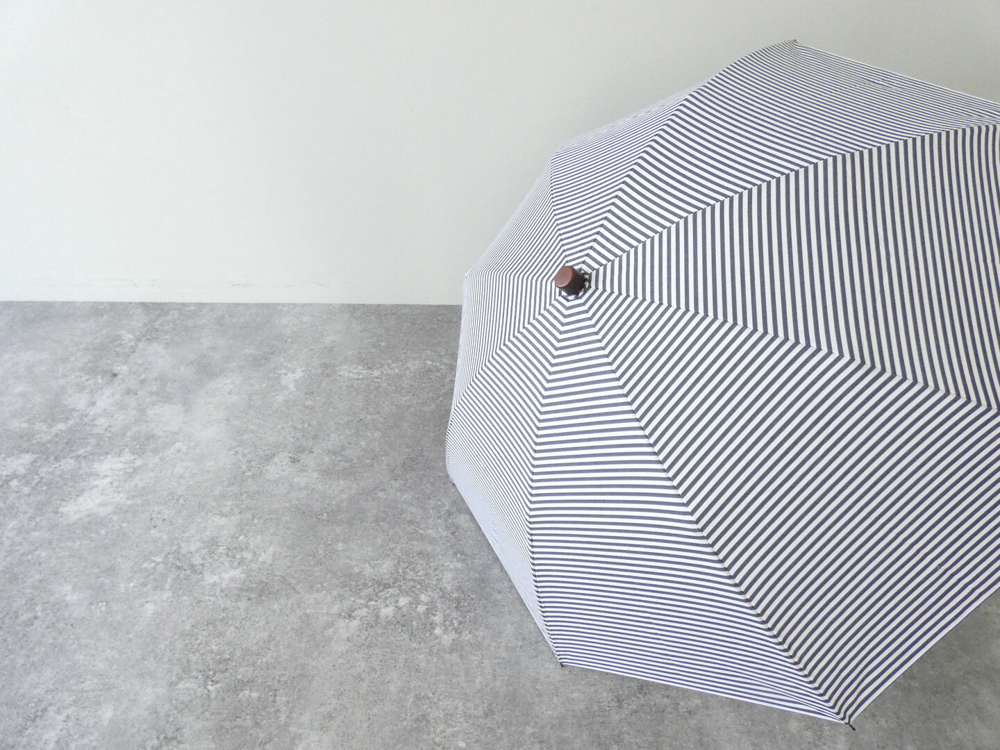 homspun(ホームスパン) タイプライター折り畳み傘　晴雨兼用傘　UVカット　撥水加工の商品画像24