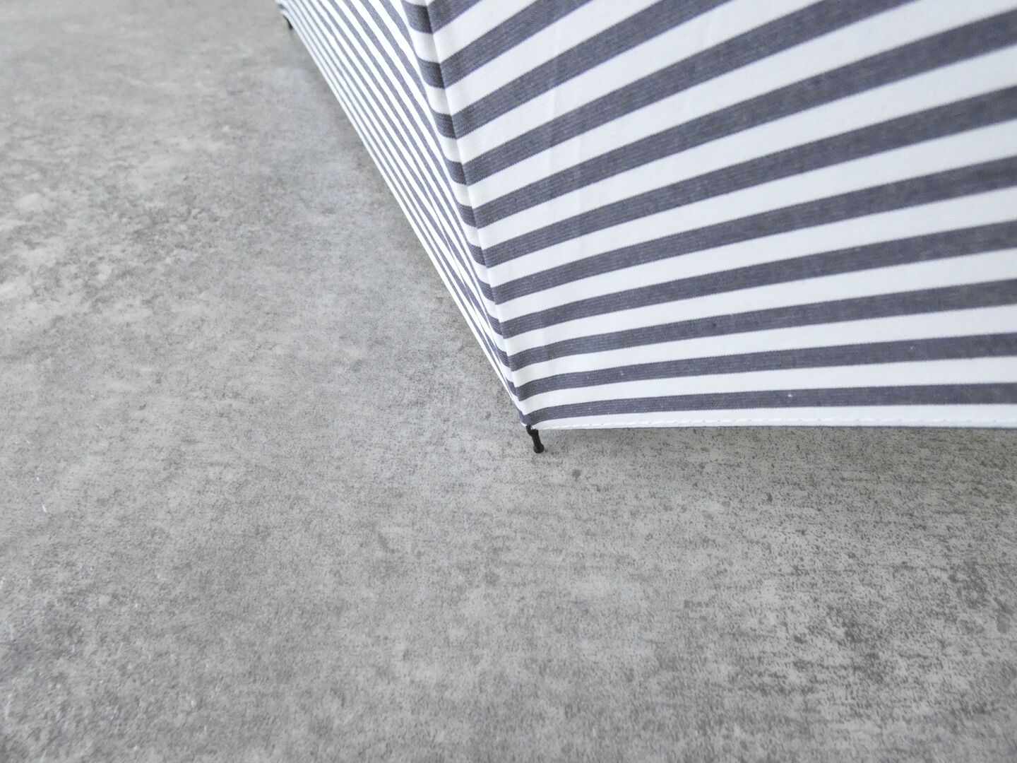 homspun(ホームスパン) タイプライター折り畳み傘　晴雨兼用傘　UVカット　撥水加工の商品画像25