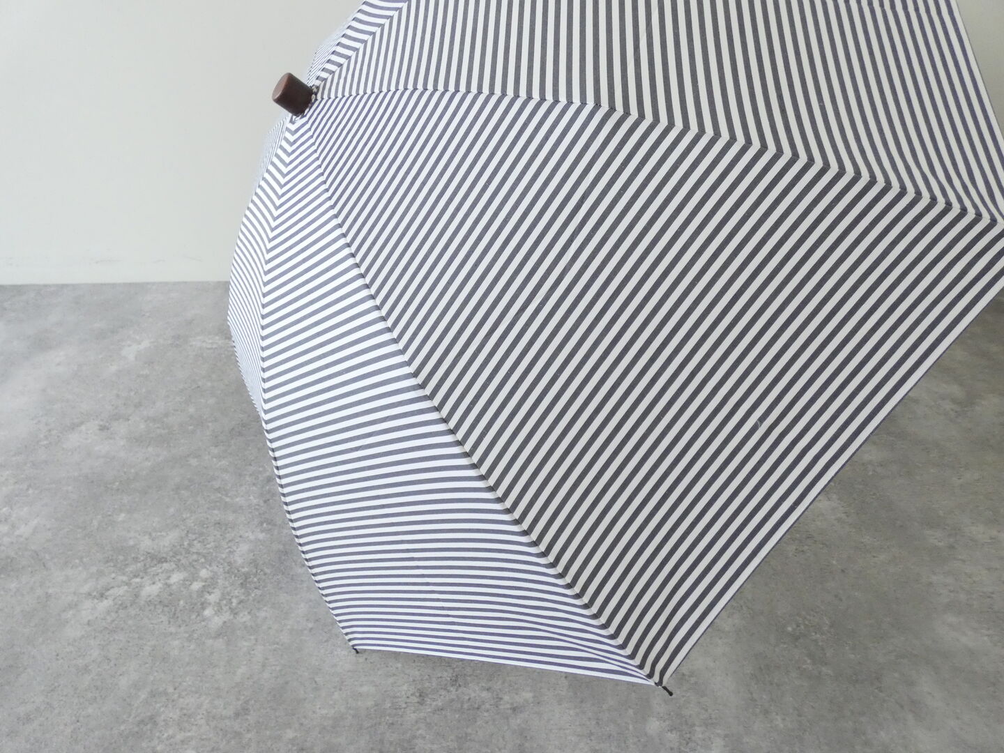 homspun(ホームスパン) タイプライター折り畳み傘　晴雨兼用傘　UVカット　撥水加工の商品画像26