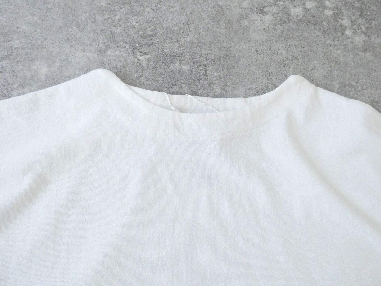 SOUFFLE パフスリーブTEEの商品画像30