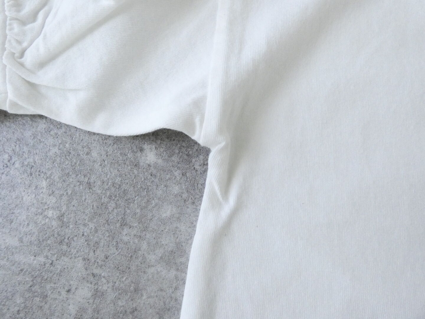 SOUFFLE パフスリーブTEEの商品画像32