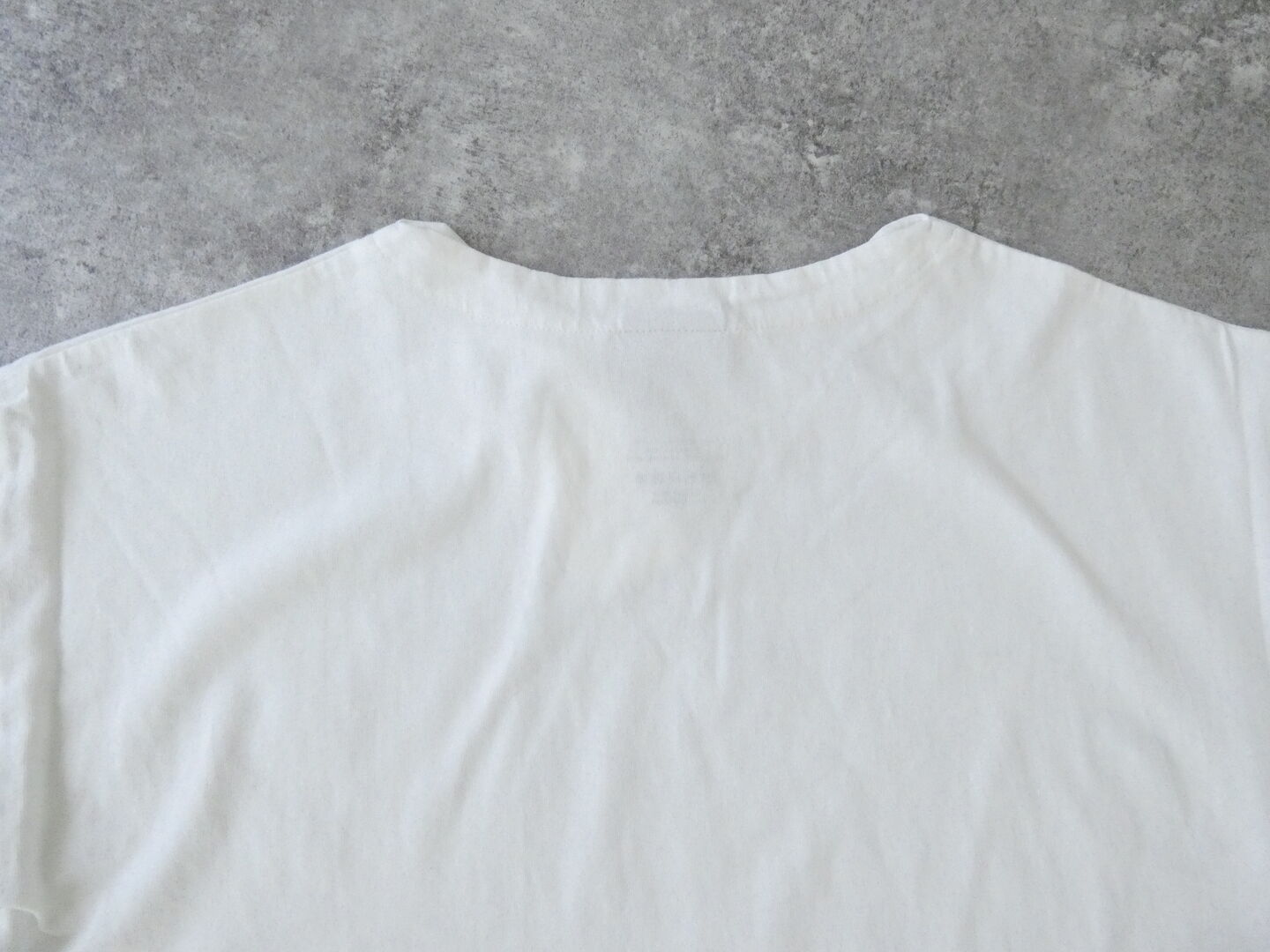 SOUFFLE パフスリーブTEEの商品画像34