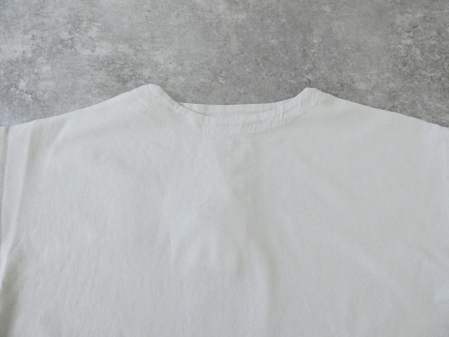 SOUFFLE パフスリーブTEEの商品画像44