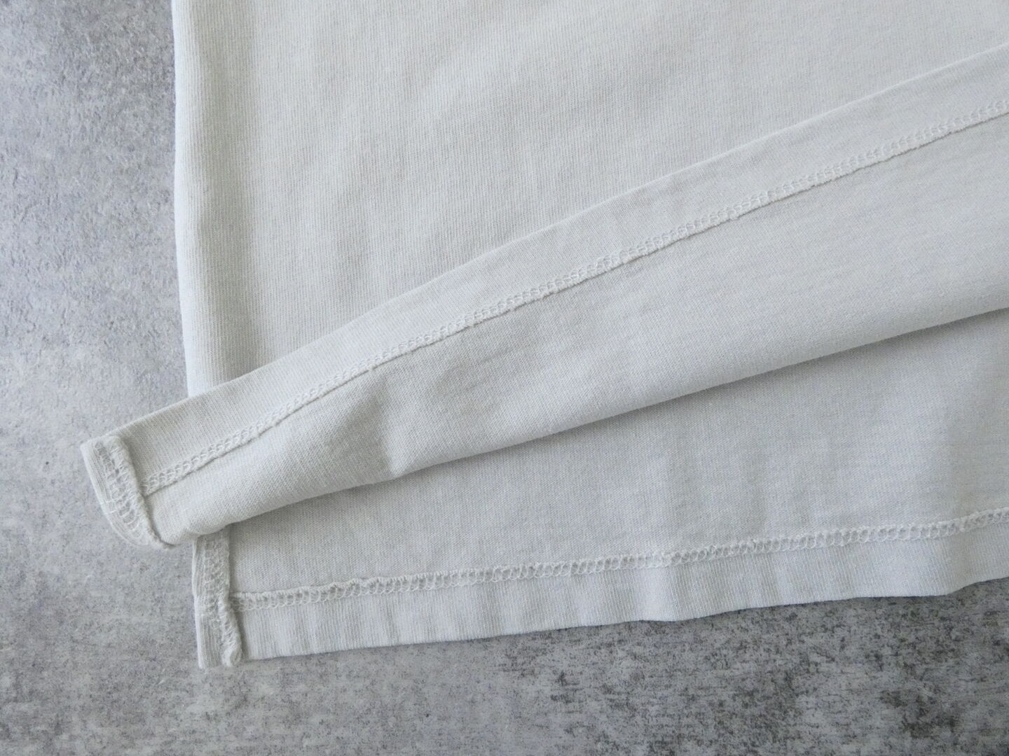 SOUFFLE パフスリーブTEEの商品画像47