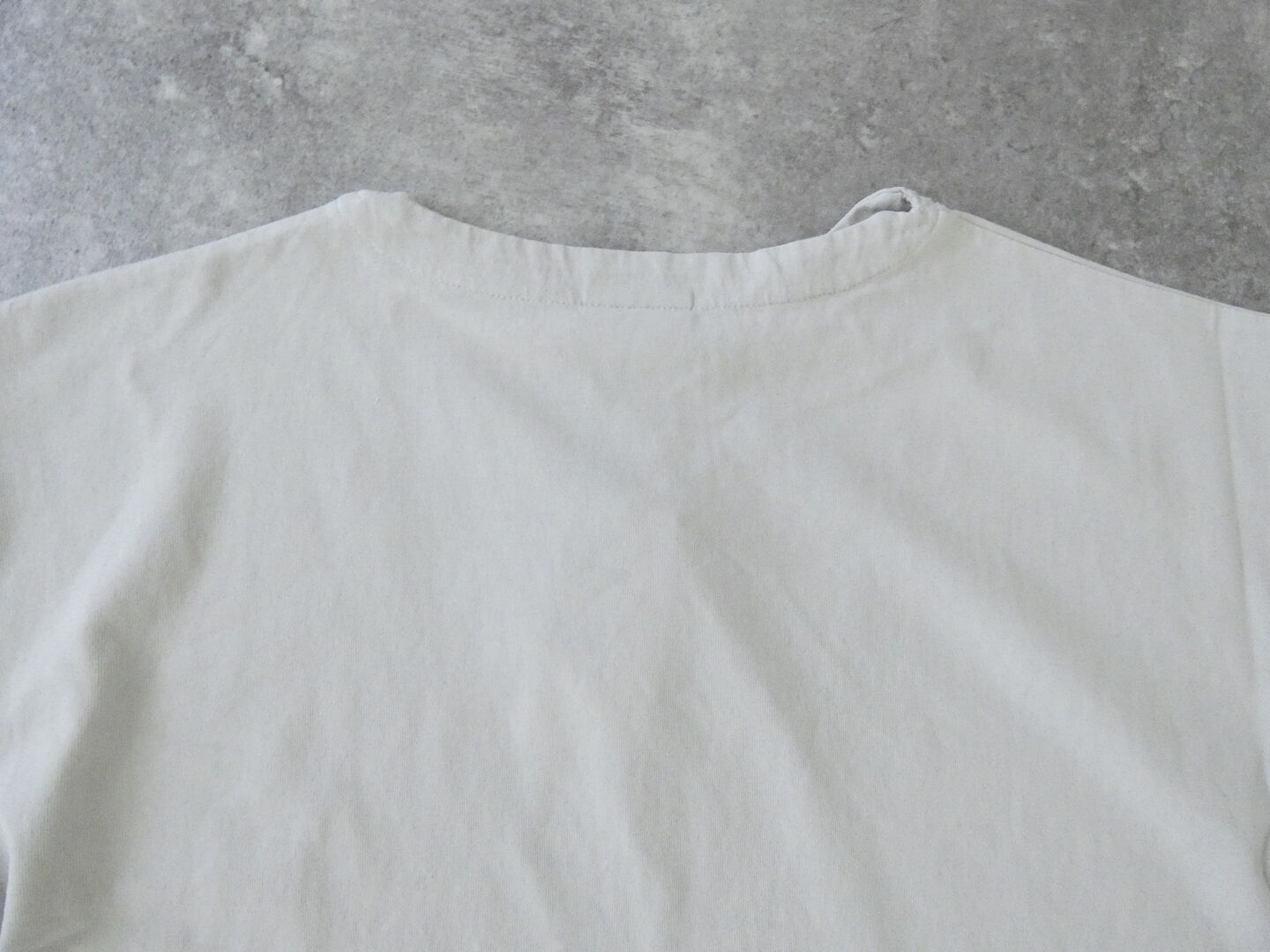 SOUFFLE パフスリーブTEEの商品画像48