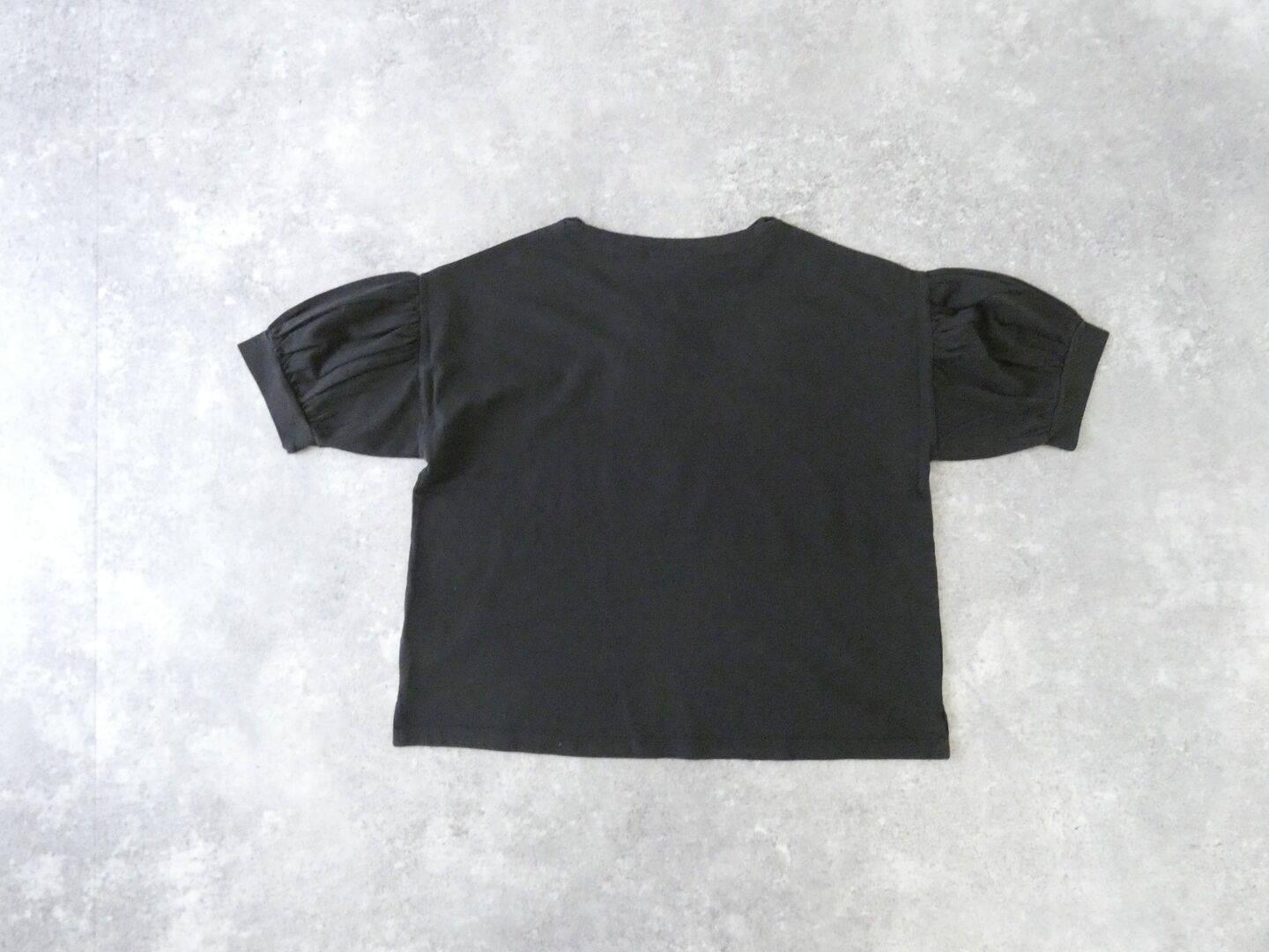 SOUFFLE パフスリーブTEEの商品画像57