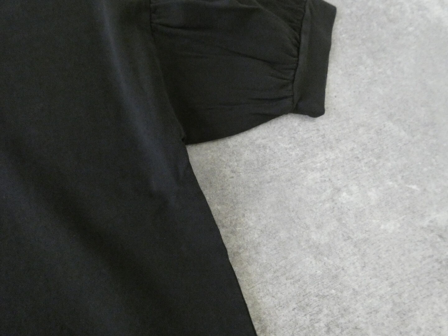 SOUFFLE パフスリーブTEEの商品画像62