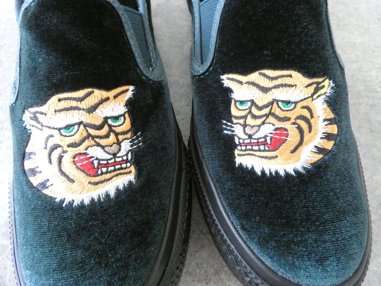 CONVERSE(コンバース) ALL STAR KUNGFU SLIP-ON　オールスターカンフー スリップオンの商品画像21