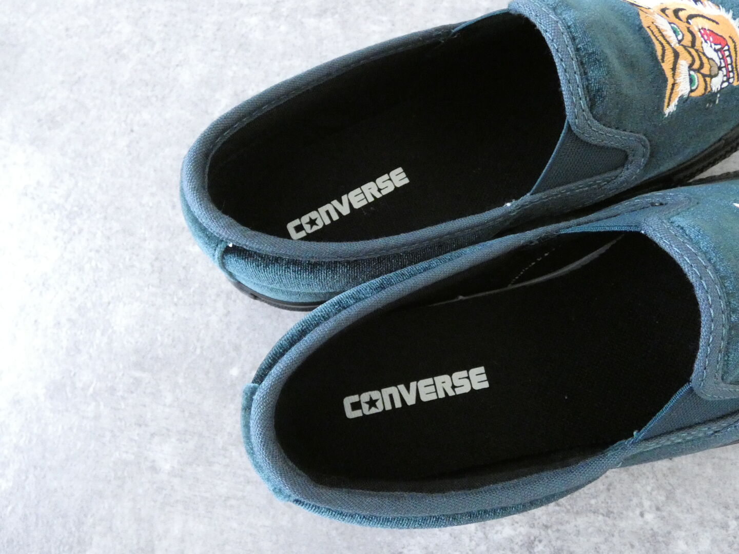 CONVERSE(コンバース) ALL STAR KUNGFU SLIP-ON　オールスターカンフー スリップオンの商品画像22