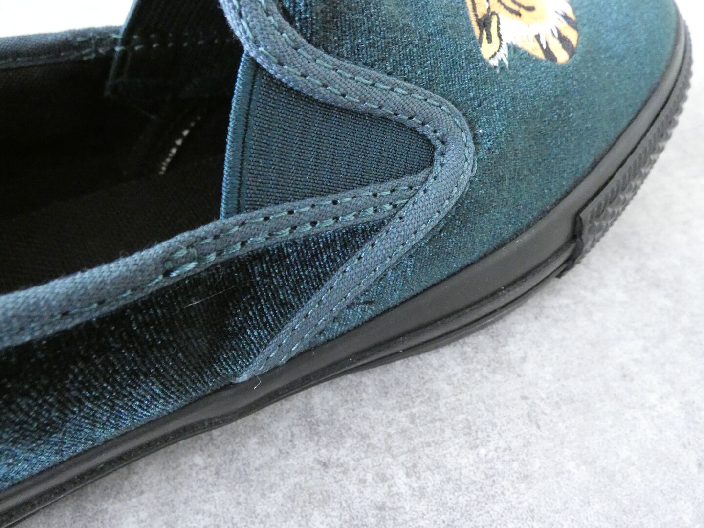 CONVERSE(コンバース) ALL STAR KUNGFU SLIP-ON　オールスターカンフー スリップオンの商品画像24