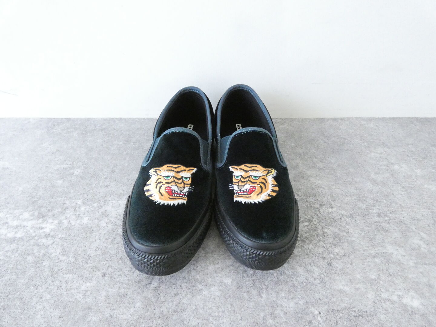 CONVERSE(コンバース) ALL STAR KUNGFU SLIP-ON　オールスターカンフー スリップオンの商品画像3