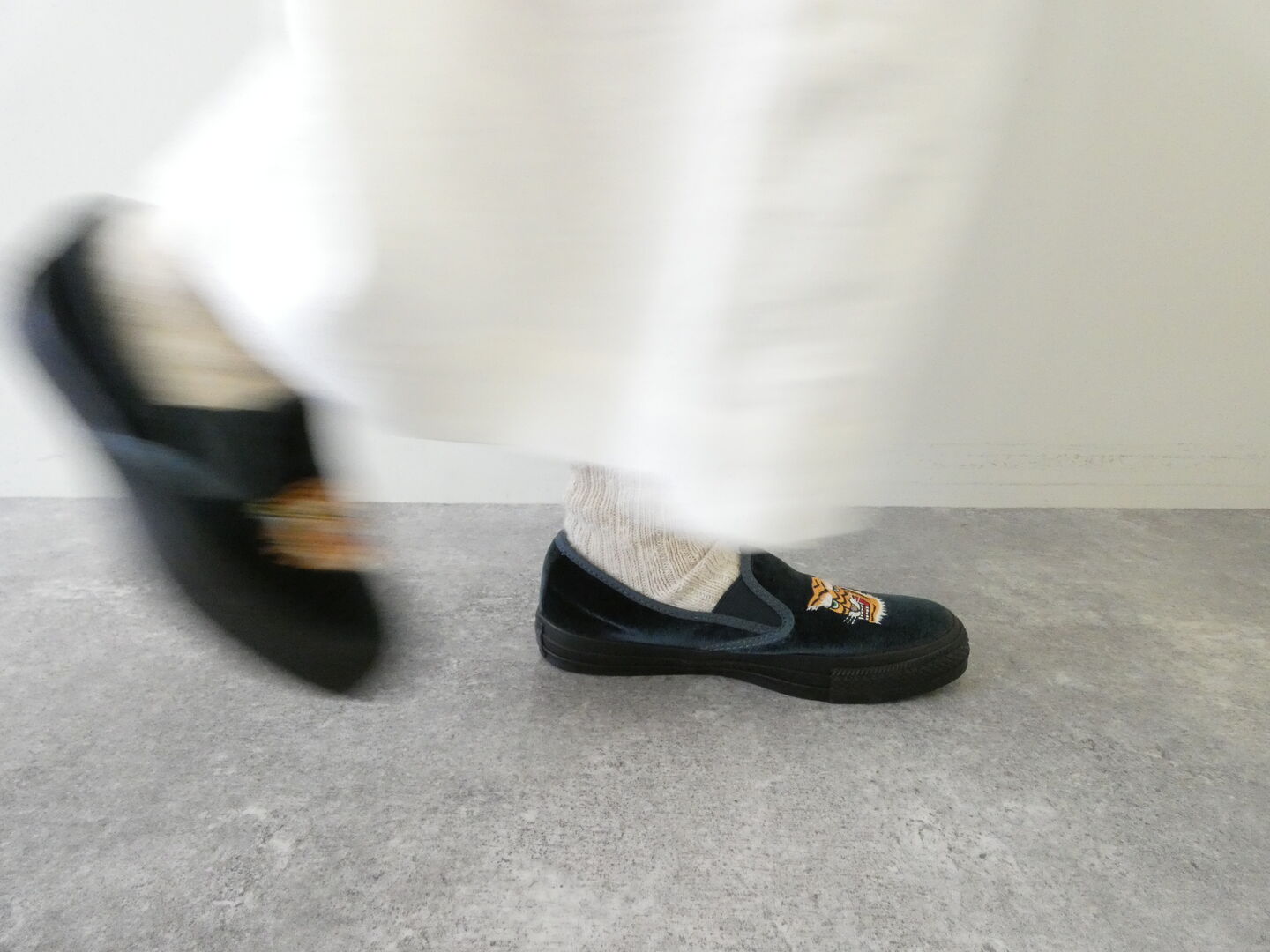 CONVERSE(コンバース) ALL STAR KUNGFU SLIP-ON　オールスターカンフー スリップオンの商品画像5