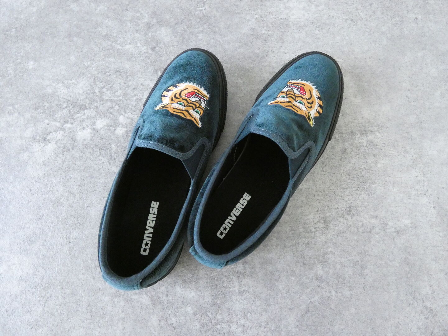 CONVERSE(コンバース) ALL STAR KUNGFU SLIP-ON　オールスターカンフー スリップオンの商品画像7