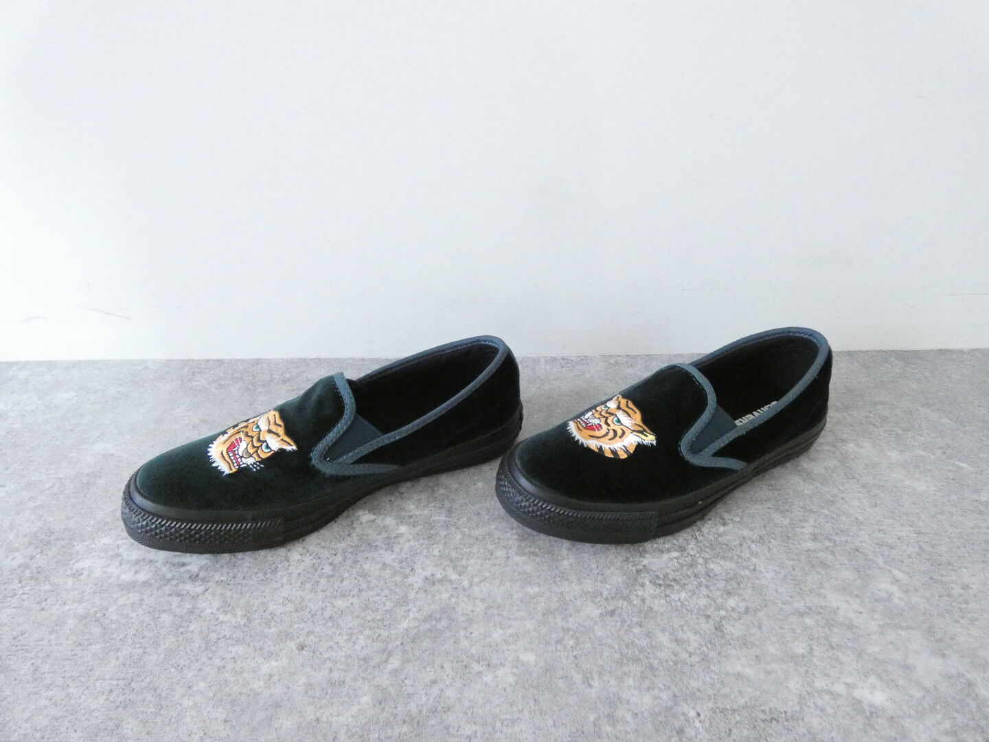 CONVERSE(コンバース) ALL STAR KUNGFU SLIP-ON　オールスターカンフー スリップオンの商品画像8