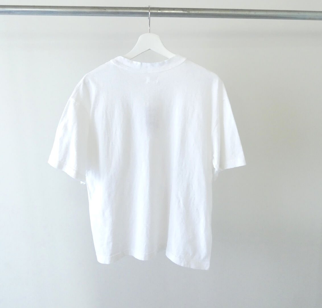 NATURAL LAUNDRY(ナチュラルランドリー) オーガニックシャンカール　EAU(オー)プリントミニモックTの商品画像11