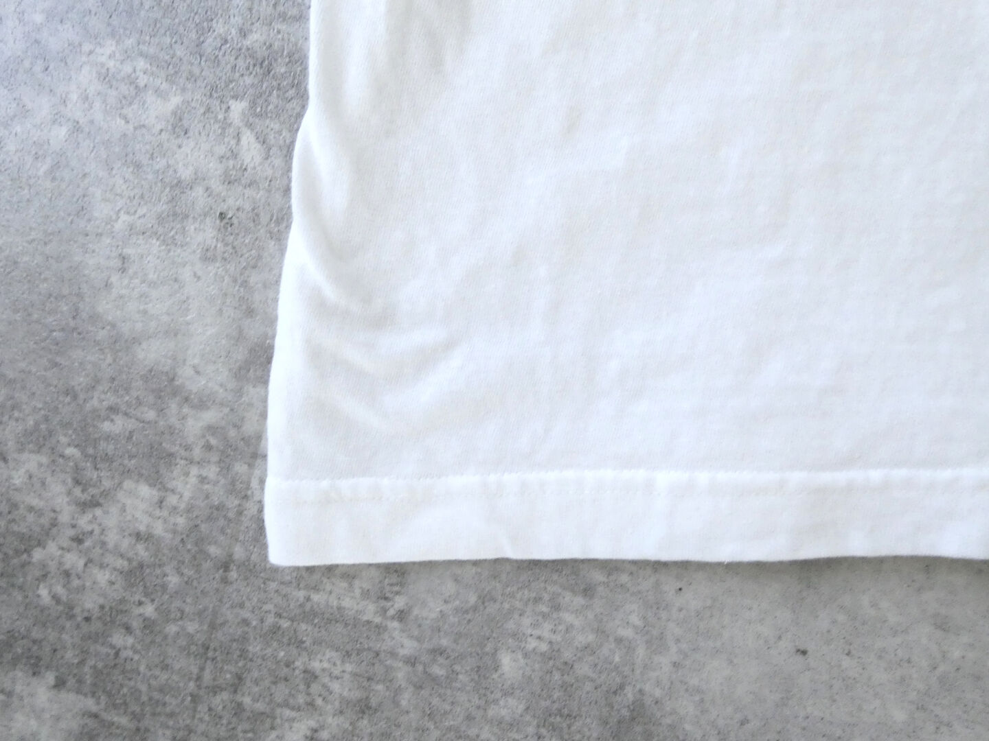 NATURAL LAUNDRY(ナチュラルランドリー) オーガニックシャンカール　EAU(オー)プリントミニモックTの商品画像24