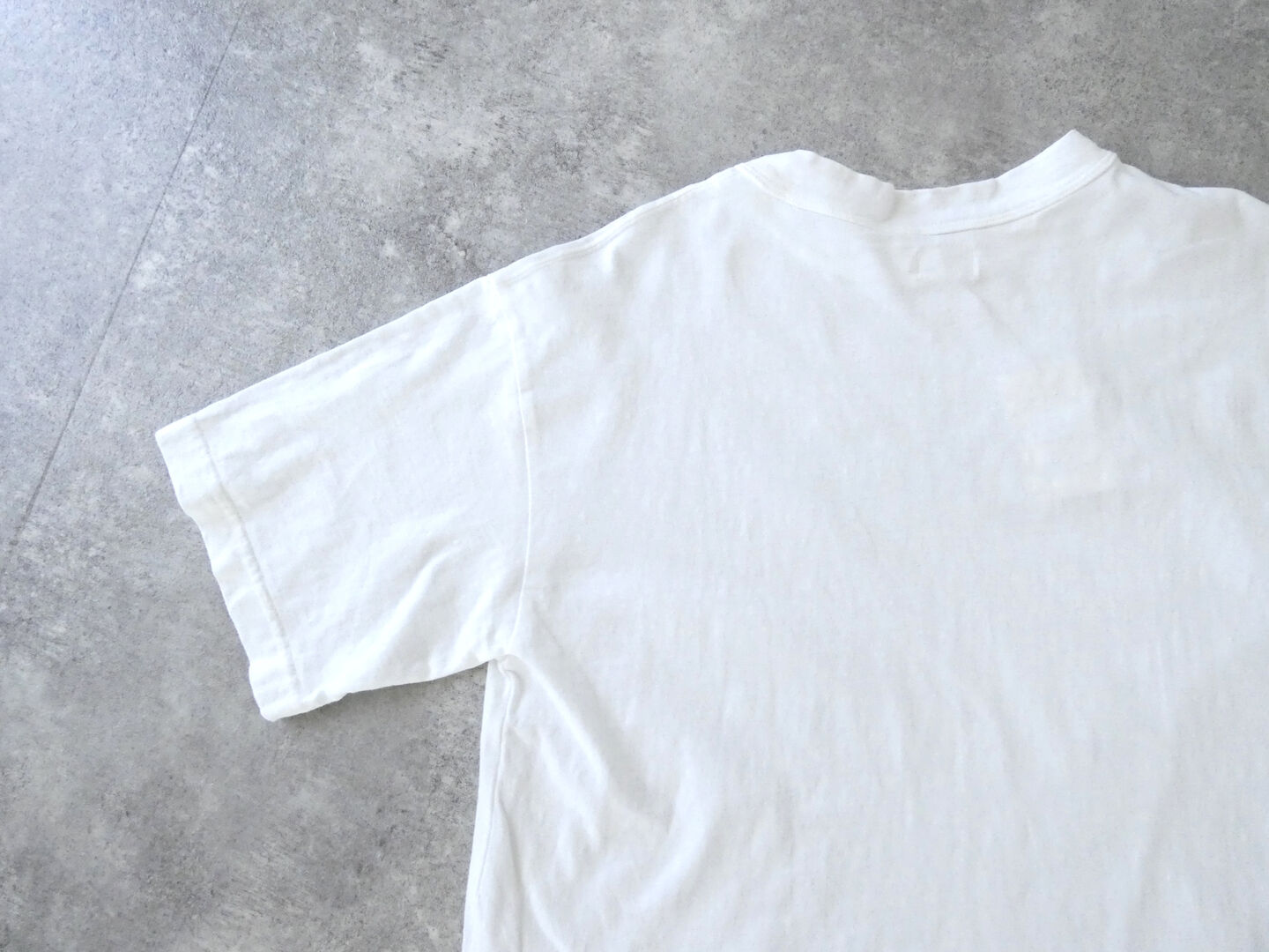 NATURAL LAUNDRY(ナチュラルランドリー) オーガニックシャンカール　EAU(オー)プリントミニモックTの商品画像25