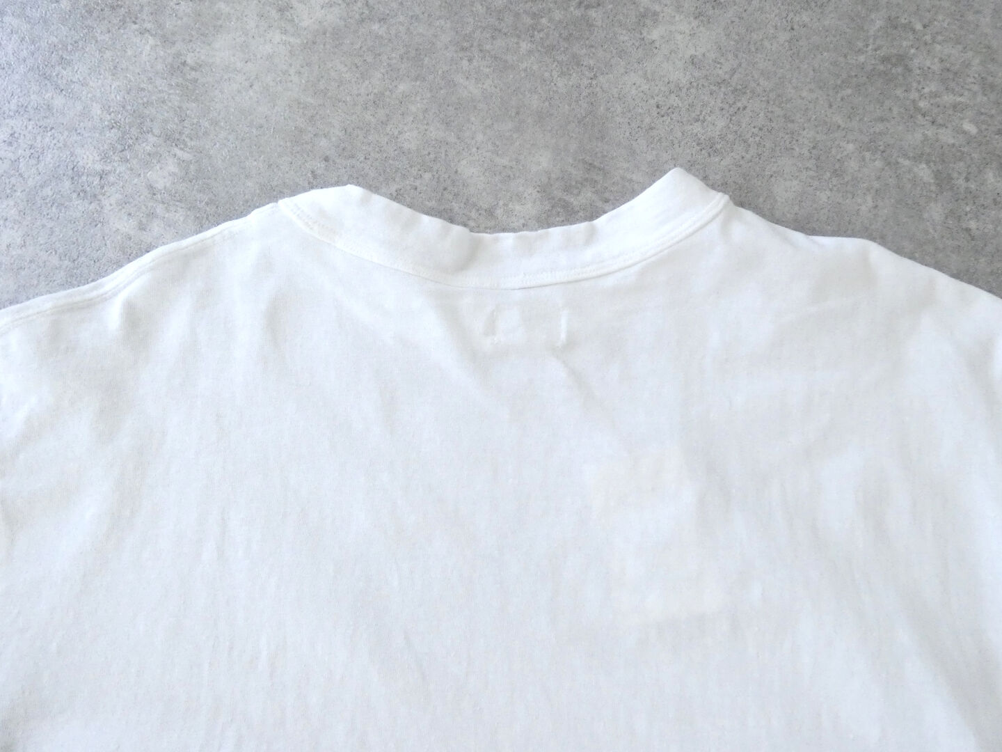 NATURAL LAUNDRY(ナチュラルランドリー) オーガニックシャンカール　EAU(オー)プリントミニモックTの商品画像26