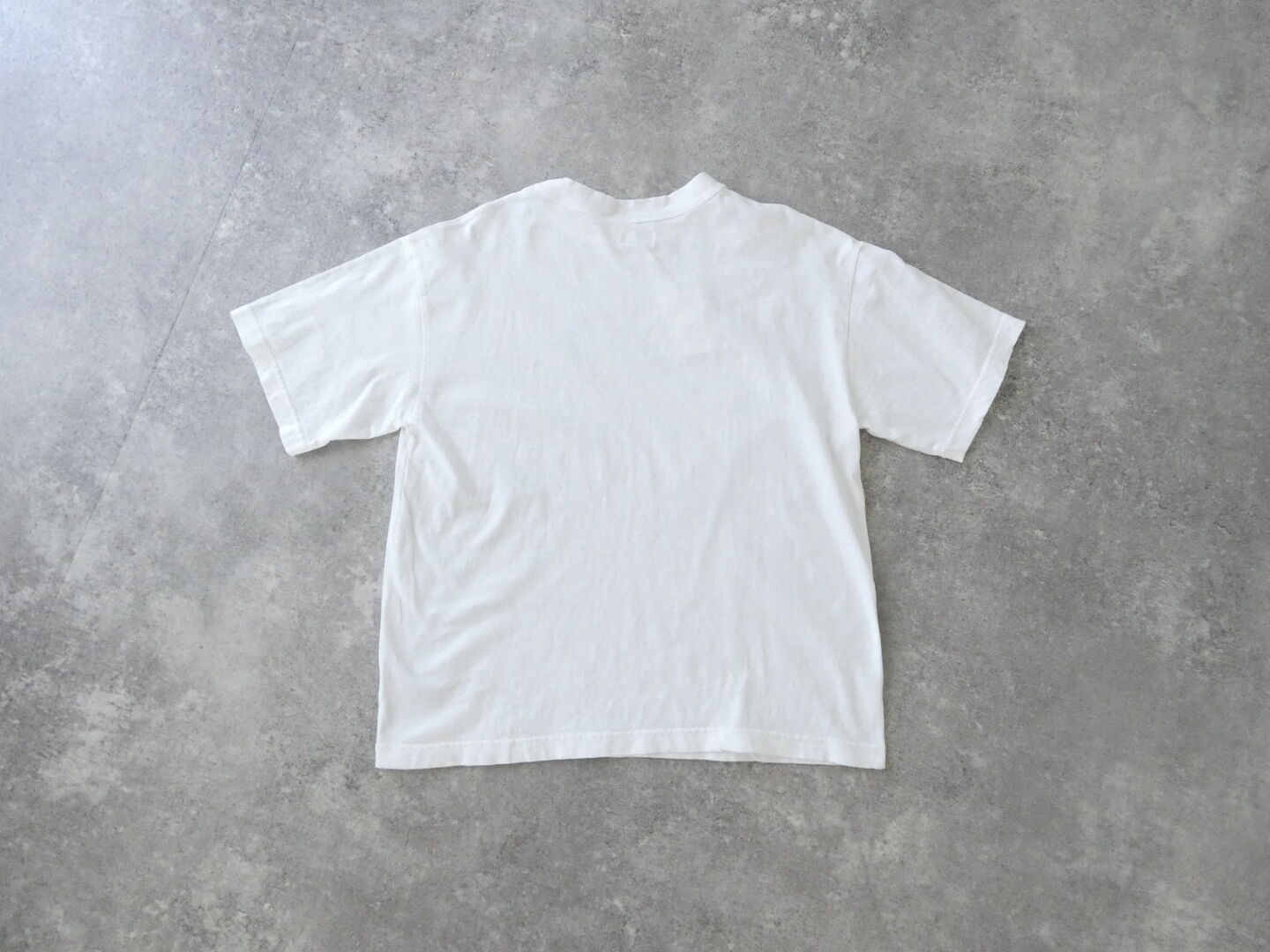 NATURAL LAUNDRY(ナチュラルランドリー) オーガニックシャンカール　EAU(オー)プリントミニモックTの商品画像9