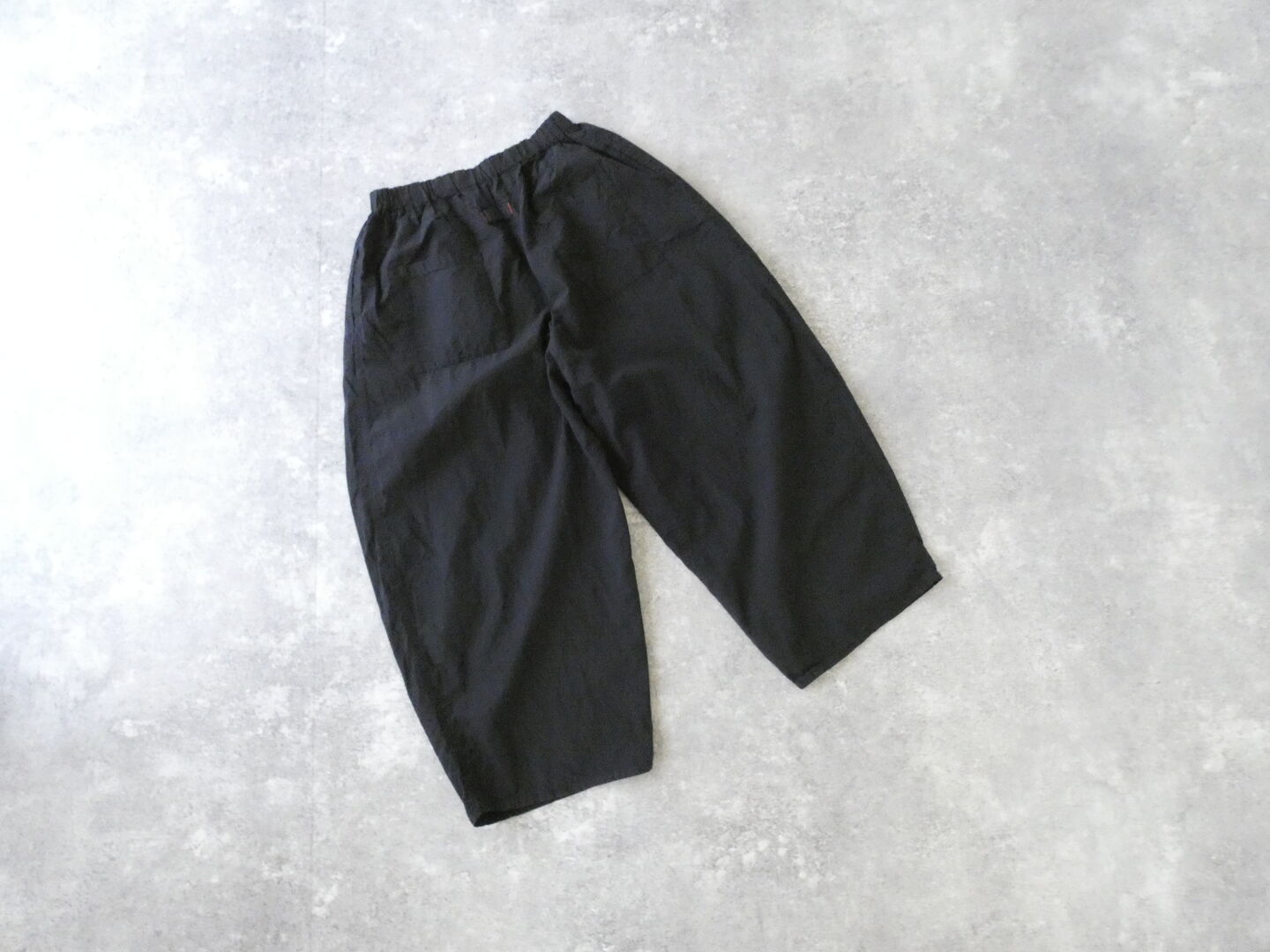 NATURAL LAUNDRY(ナチュラルランドリー) コードクロス フォワードパンツの商品画像29