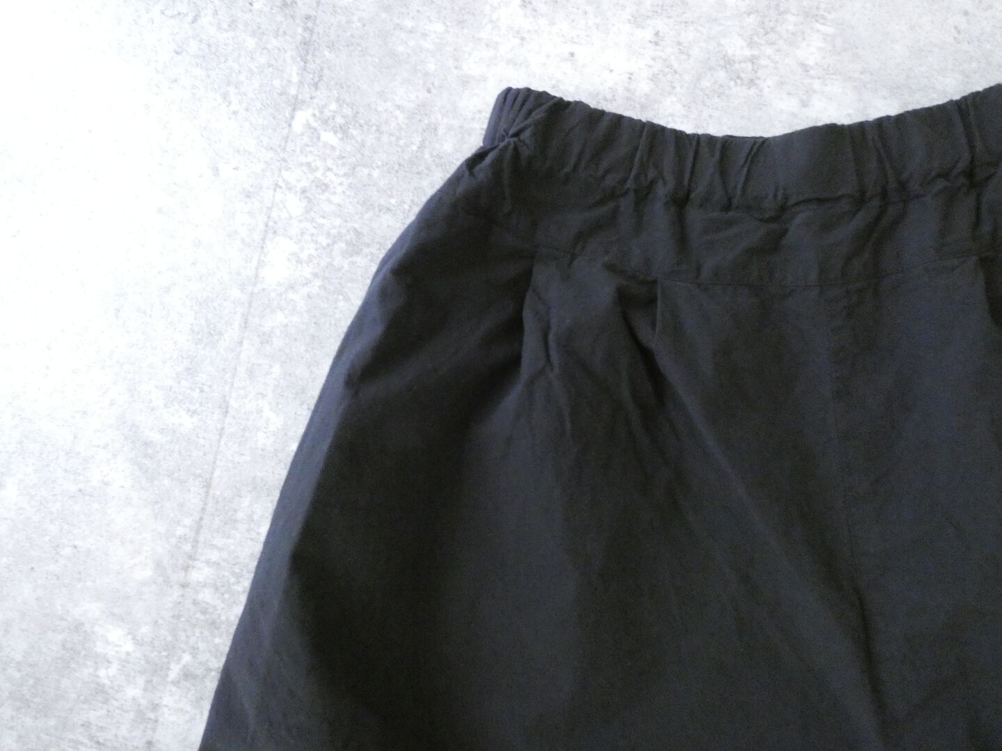 NATURAL LAUNDRY(ナチュラルランドリー) コードクロス フォワードパンツの商品画像30