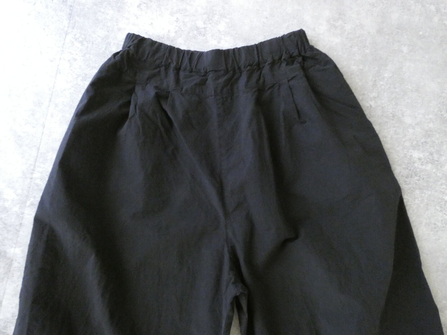 NATURAL LAUNDRY(ナチュラルランドリー) コードクロス フォワードパンツの商品画像31