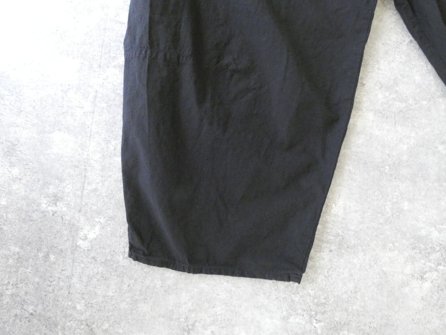 NATURAL LAUNDRY(ナチュラルランドリー) コードクロス フォワードパンツの商品画像32