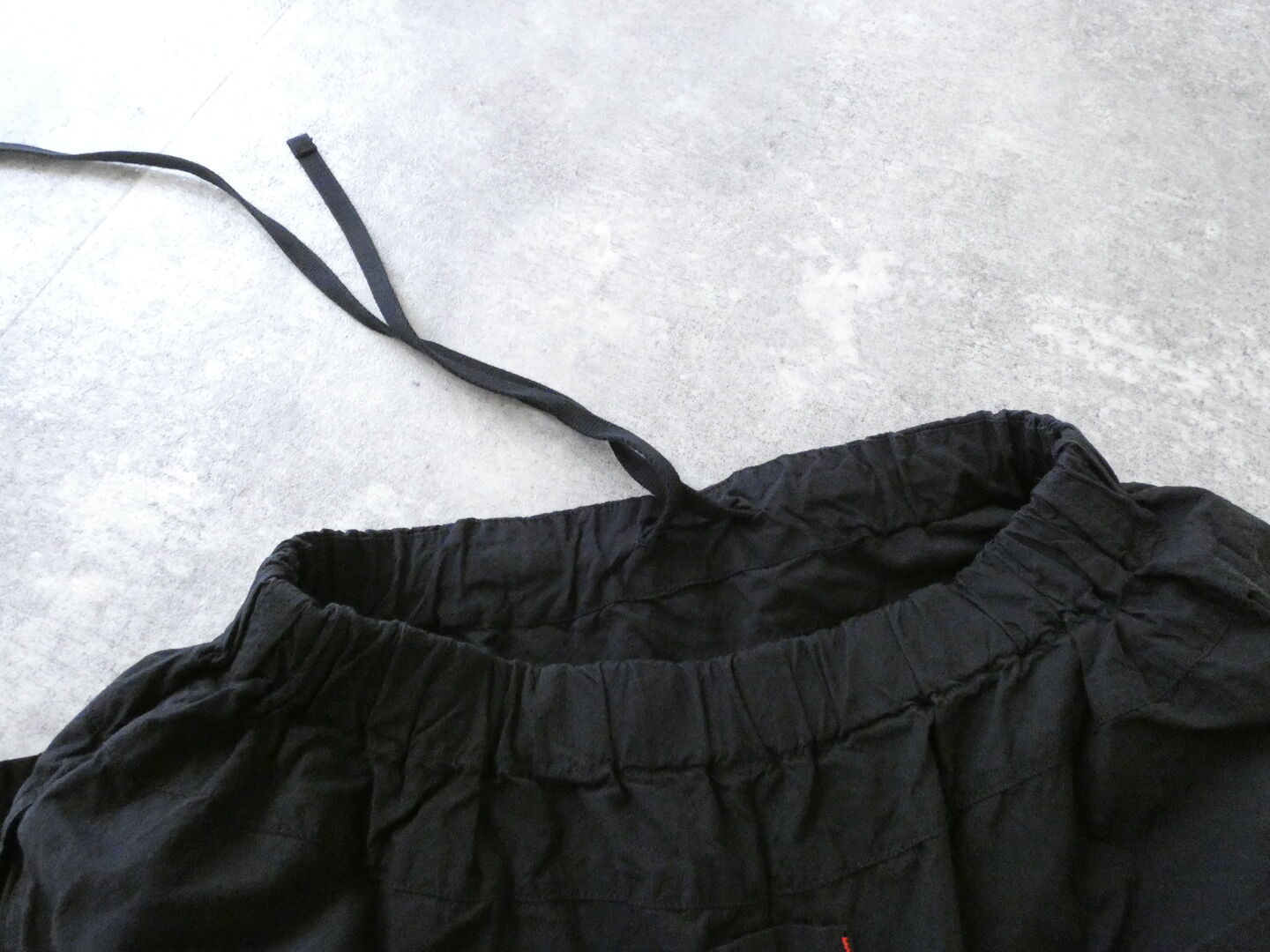 NATURAL LAUNDRY(ナチュラルランドリー) コードクロス フォワードパンツの商品画像33