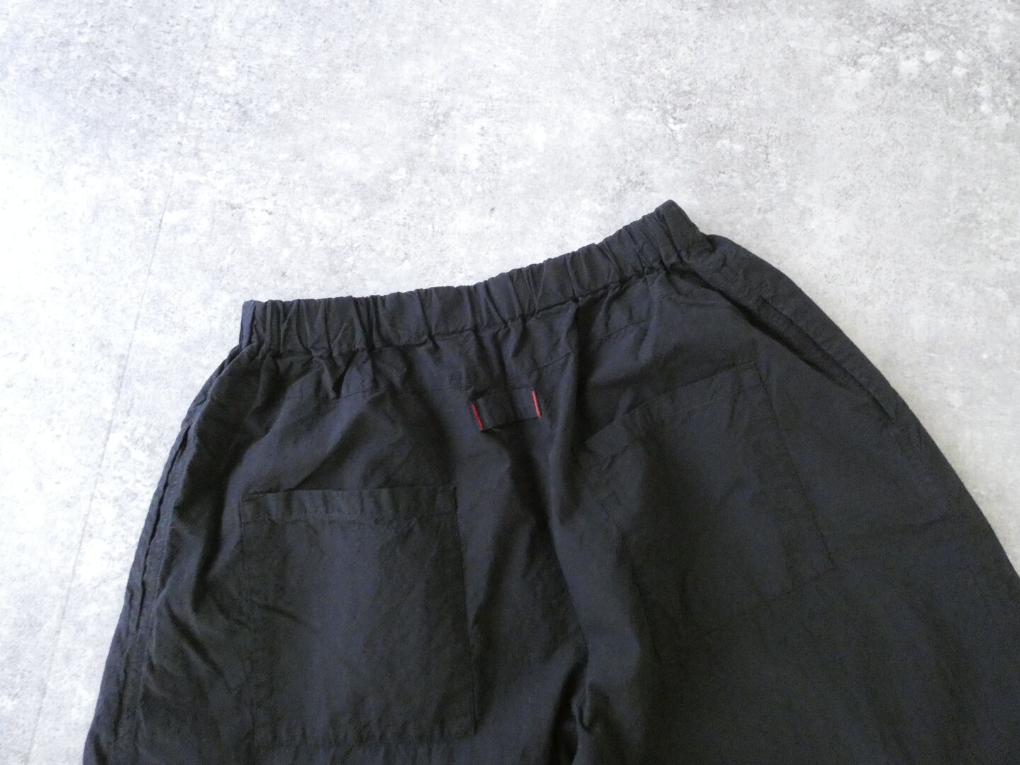 NATURAL LAUNDRY(ナチュラルランドリー) コードクロス フォワードパンツの商品画像34