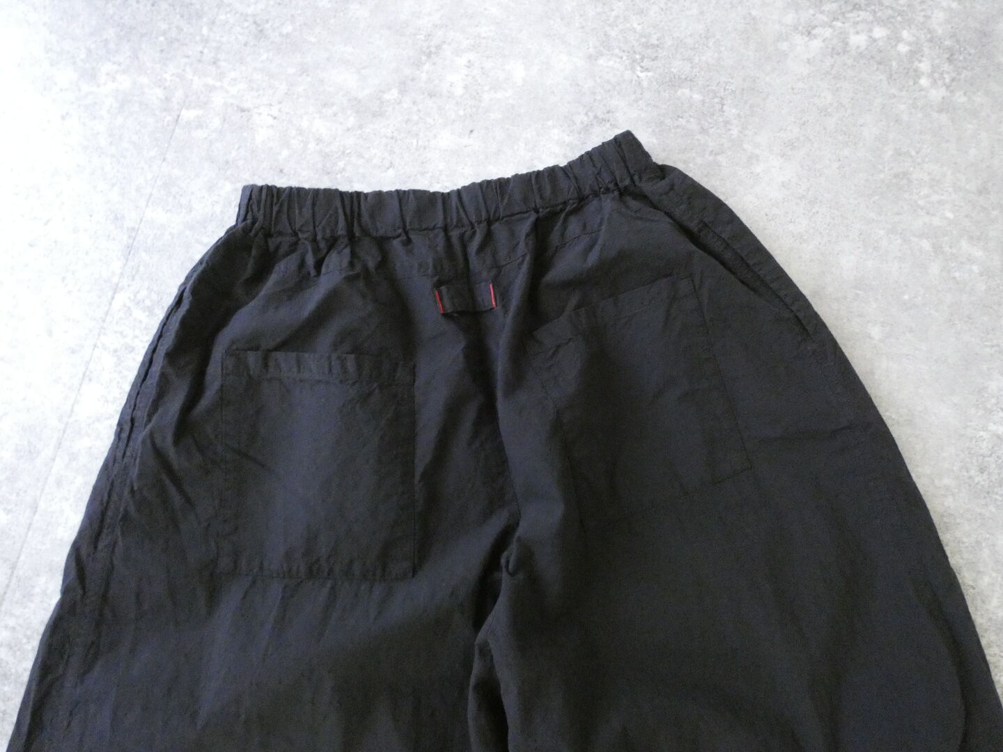 NATURAL LAUNDRY(ナチュラルランドリー) コードクロス フォワードパンツの商品画像35