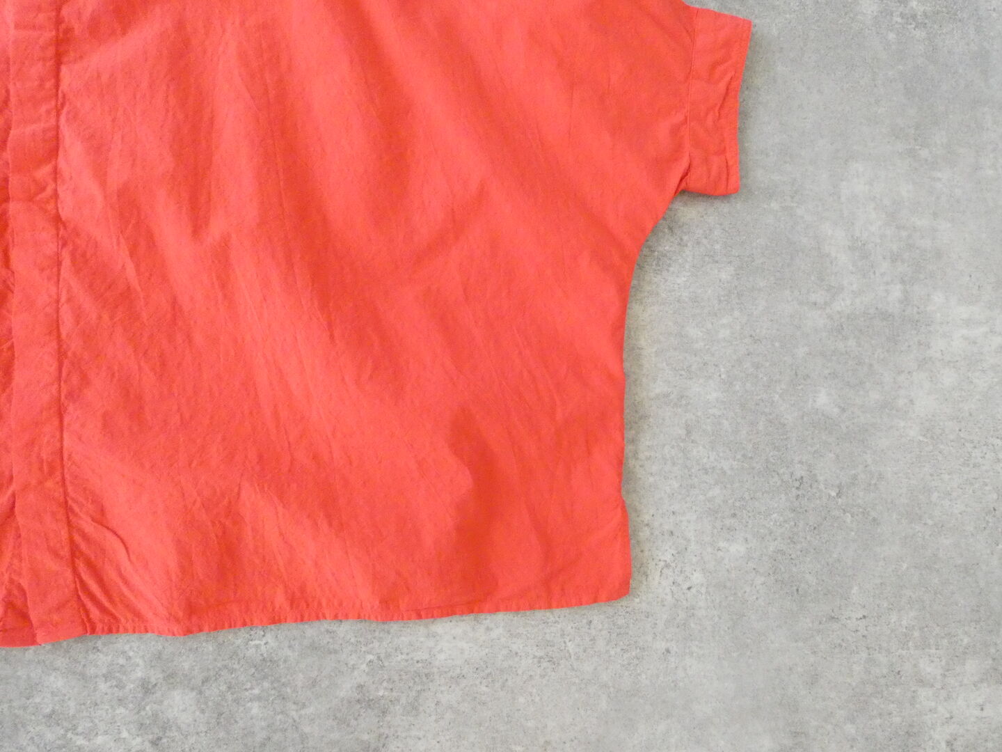 NATURAL LAUNDRY(ナチュラルランドリー) コードクロス プラットシャツの商品画像20