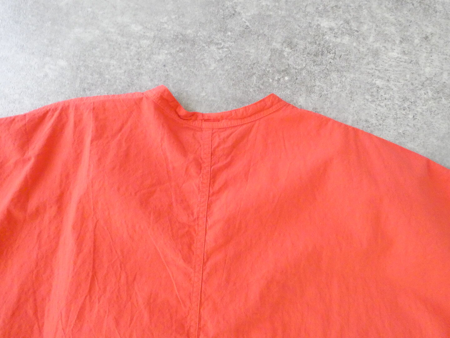 NATURAL LAUNDRY(ナチュラルランドリー) コードクロス プラットシャツの商品画像21