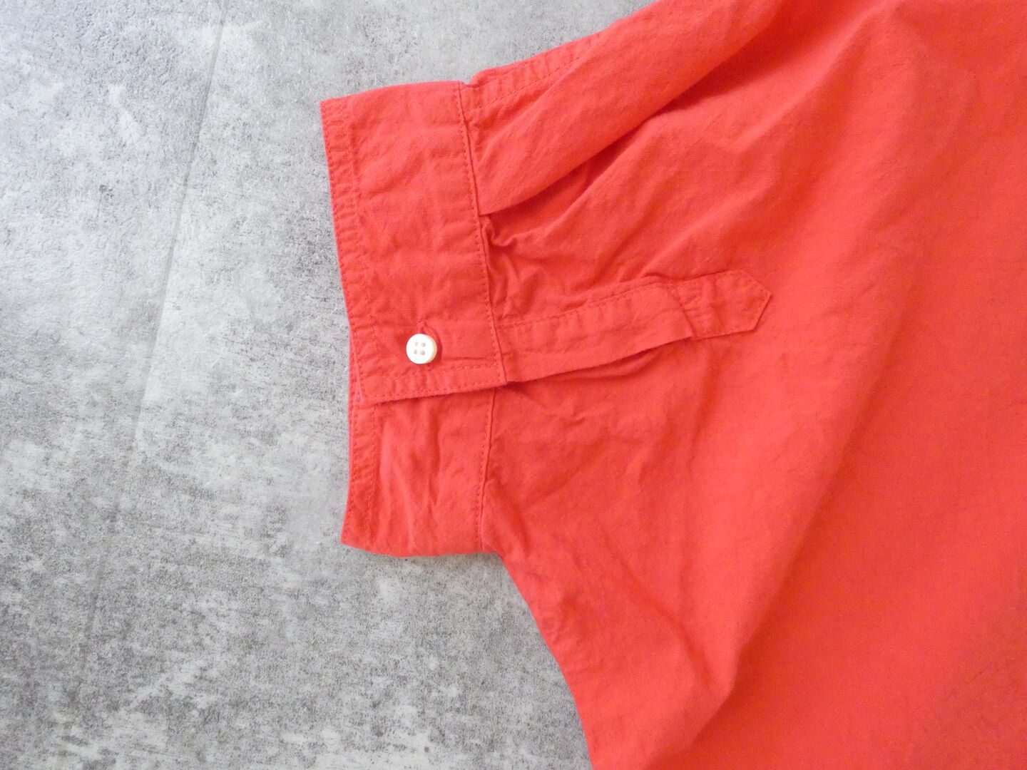 NATURAL LAUNDRY(ナチュラルランドリー) コードクロス プラットシャツの商品画像22