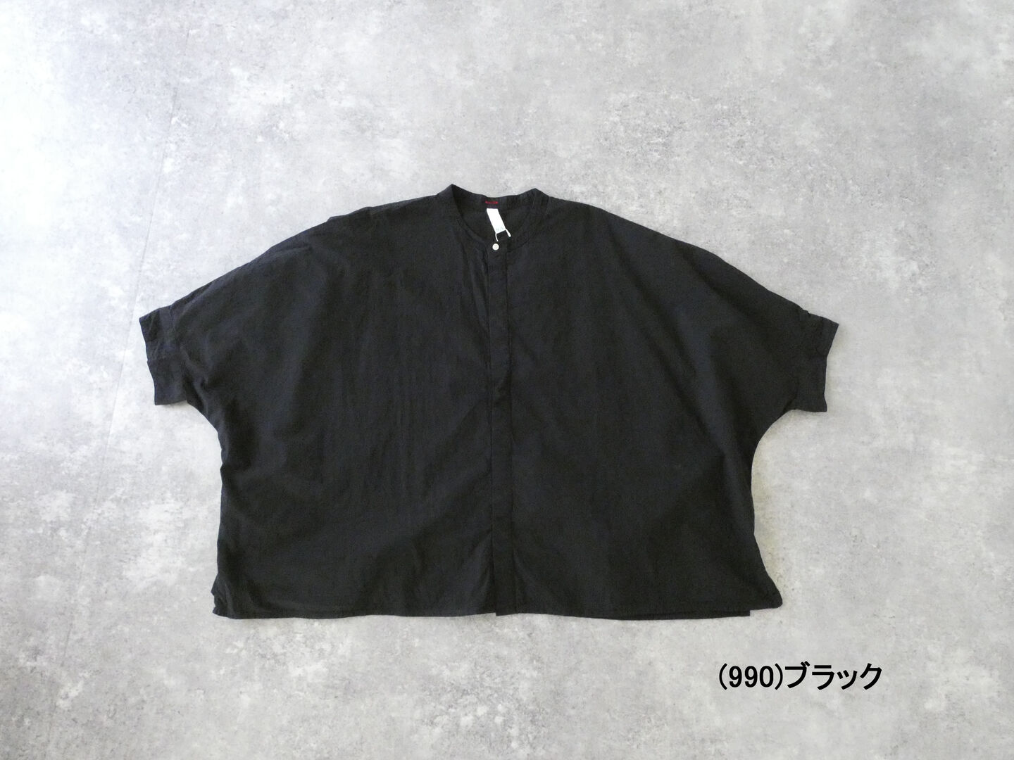 NATURAL LAUNDRY(ナチュラルランドリー) コードクロス プラットシャツの商品画像28