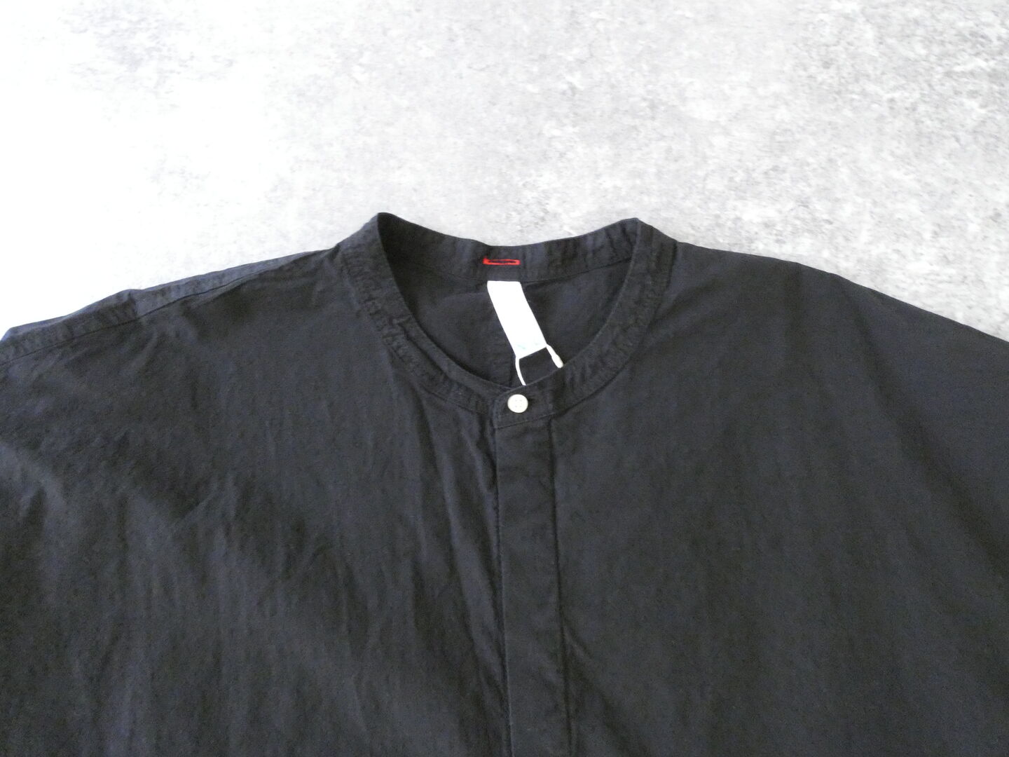 NATURAL LAUNDRY(ナチュラルランドリー) コードクロス プラットシャツの商品画像30