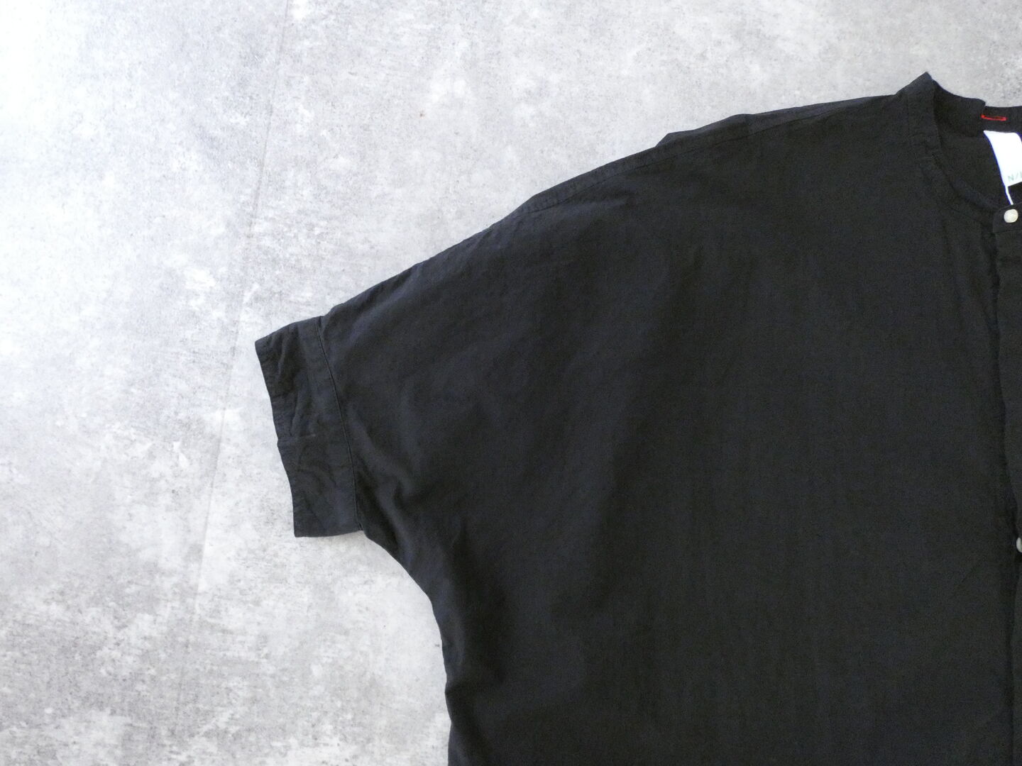 NATURAL LAUNDRY(ナチュラルランドリー) コードクロス プラットシャツの商品画像31