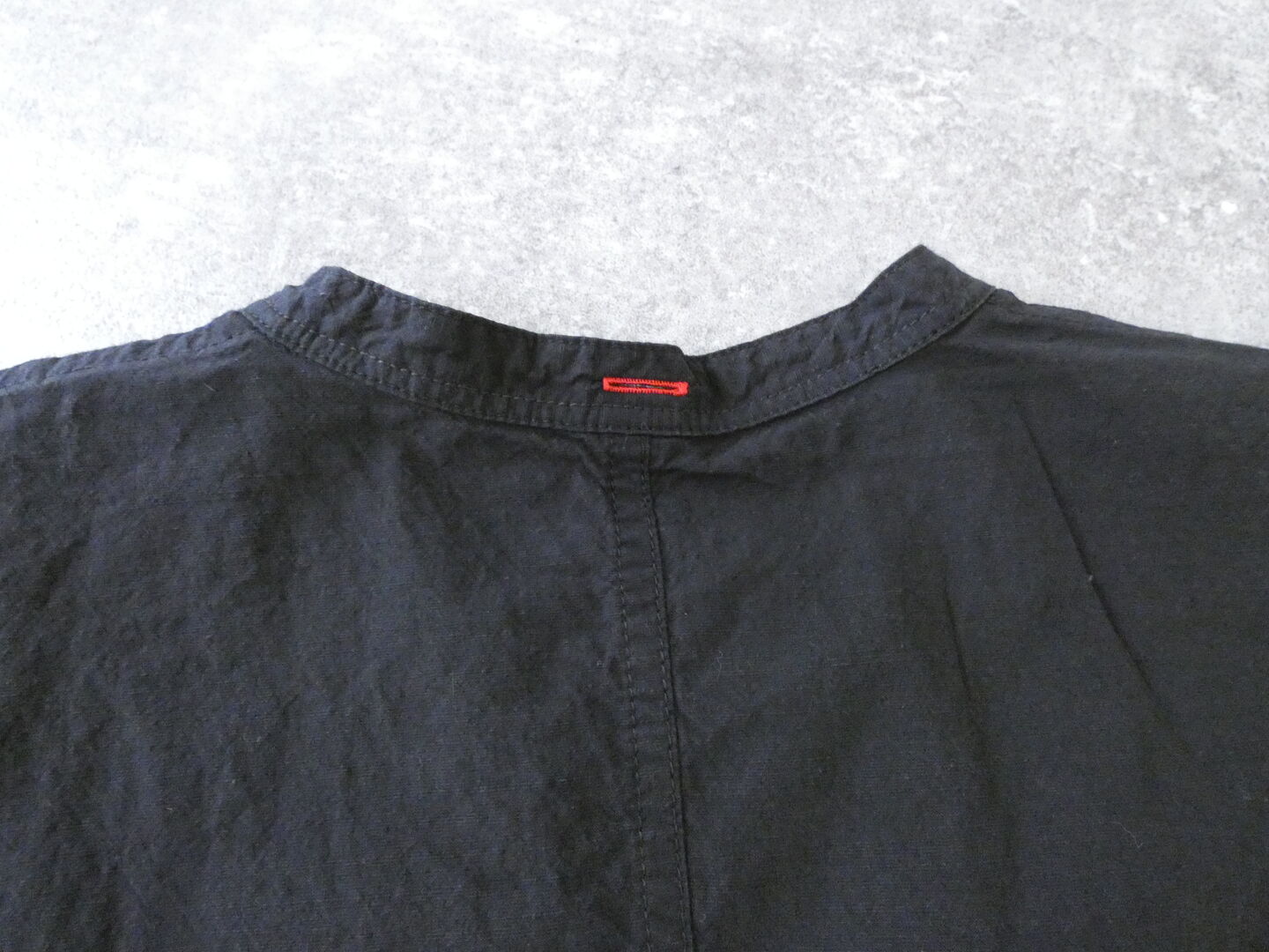 NATURAL LAUNDRY(ナチュラルランドリー) コードクロス プラットシャツの商品画像32